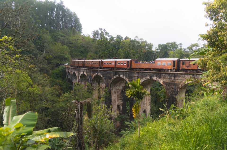 Wat te doen in Ella, Sri Lanka: 9 tips en activiteiten