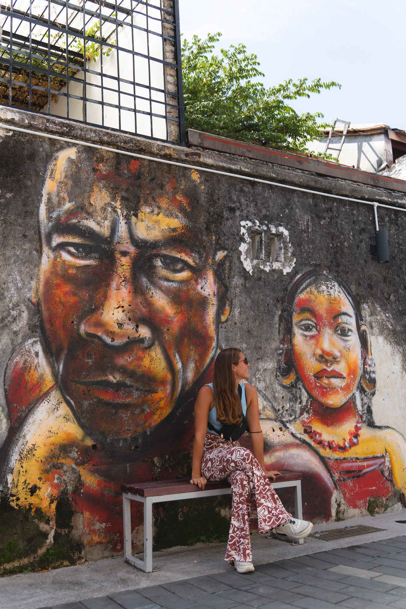 Walking tour - George Town - Maleisië - Gratis - Afbeelding 5