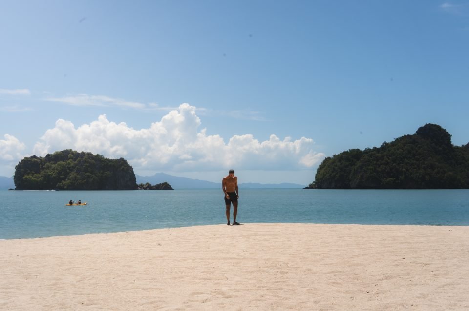 Wat te doen in Langkawi: tips, highlights & bezienswaardigheden