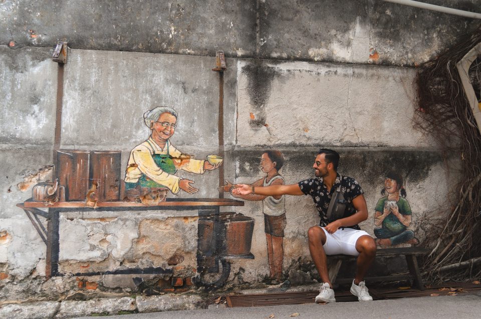 Wat te doen in Penang & George Town: de beste tips voor jouw Maleisië-reis
