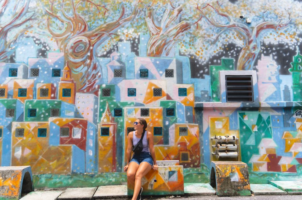 Wat te doen in Ipoh, Maleisië: de stad die ons verraste